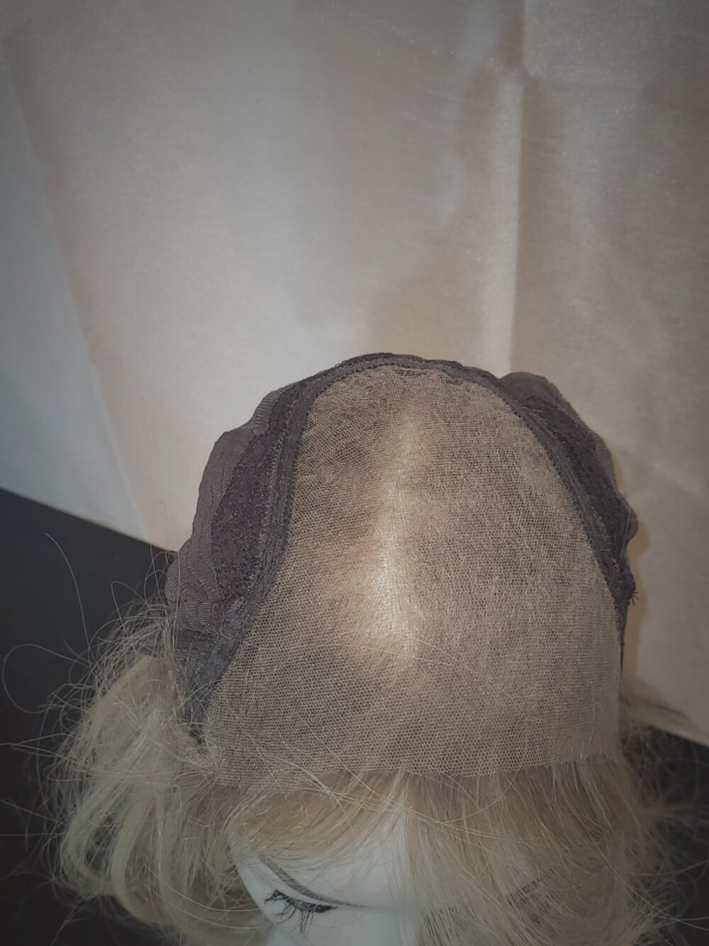 Human Hair nwot - Picture 9 of 11